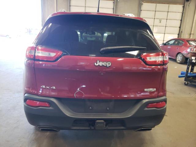 Photo 5 VIN: 1C4PJMCS3FW619245 - JEEP GRAND CHEROKEE 