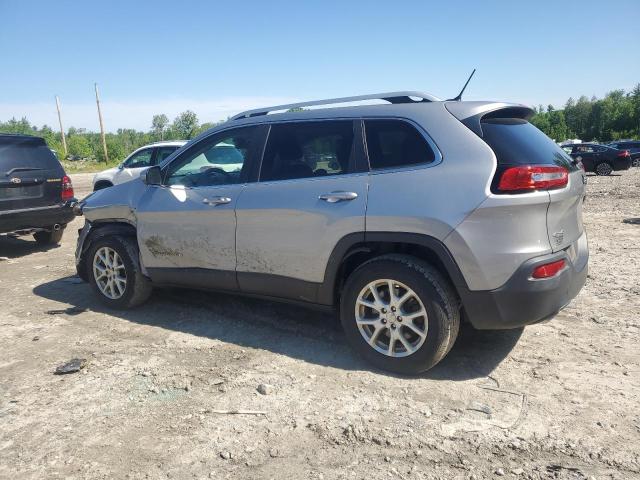 Photo 1 VIN: 1C4PJMCS3FW625577 - JEEP GRAND CHEROKEE 