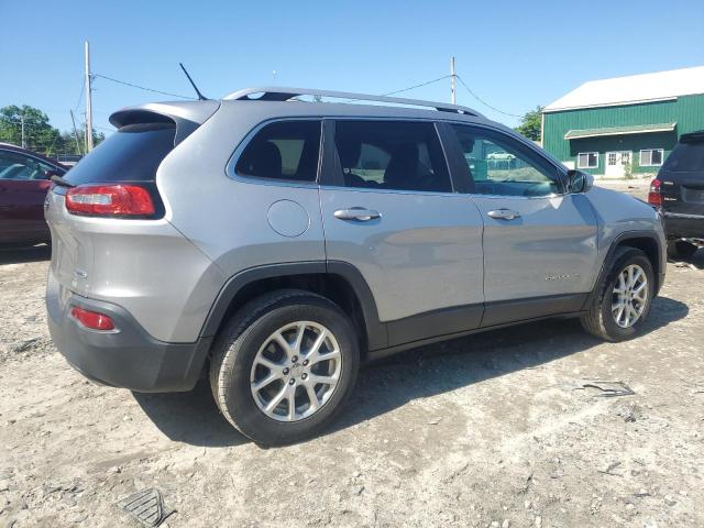 Photo 2 VIN: 1C4PJMCS3FW625577 - JEEP GRAND CHEROKEE 