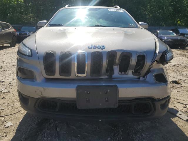 Photo 4 VIN: 1C4PJMCS3FW625577 - JEEP GRAND CHEROKEE 