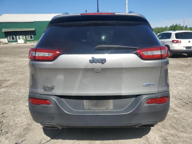 Photo 5 VIN: 1C4PJMCS3FW625577 - JEEP GRAND CHEROKEE 