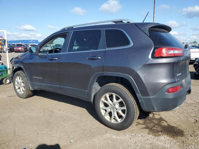 Photo 1 VIN: 1C4PJMCS3FW676058 - JEEP CHEROKEE L 