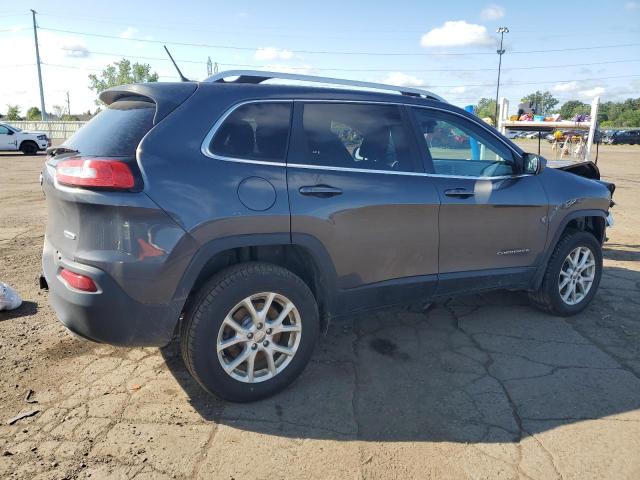 Photo 2 VIN: 1C4PJMCS3FW676058 - JEEP CHEROKEE L 