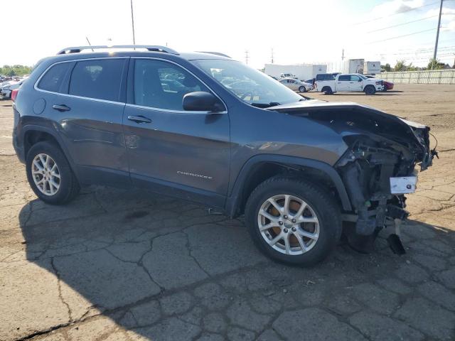 Photo 3 VIN: 1C4PJMCS3FW676058 - JEEP CHEROKEE L 