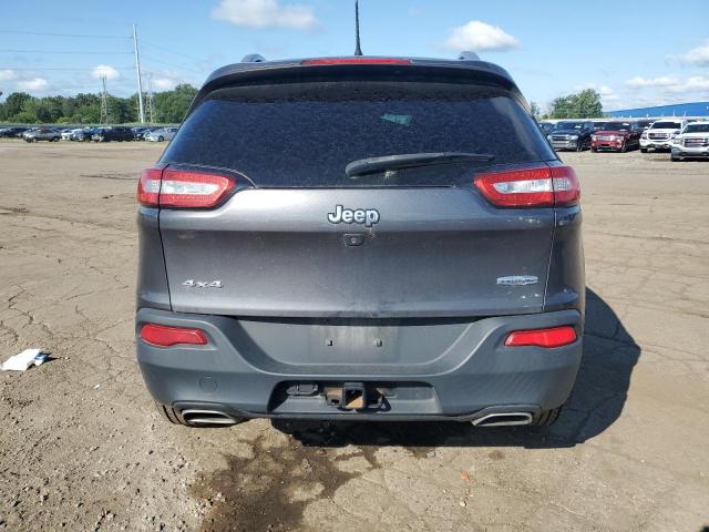 Photo 5 VIN: 1C4PJMCS3FW676058 - JEEP CHEROKEE L 