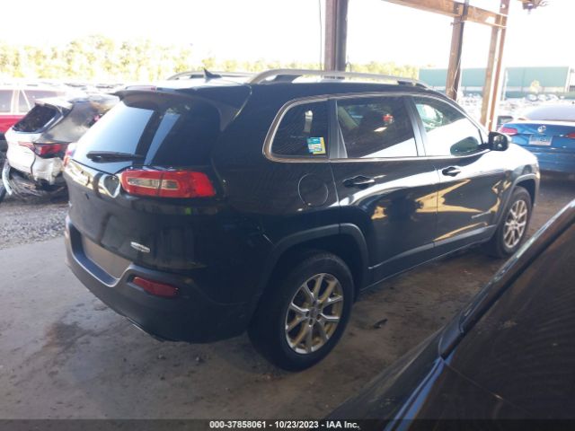 Photo 3 VIN: 1C4PJMCS3FW686301 - JEEP CHEROKEE 