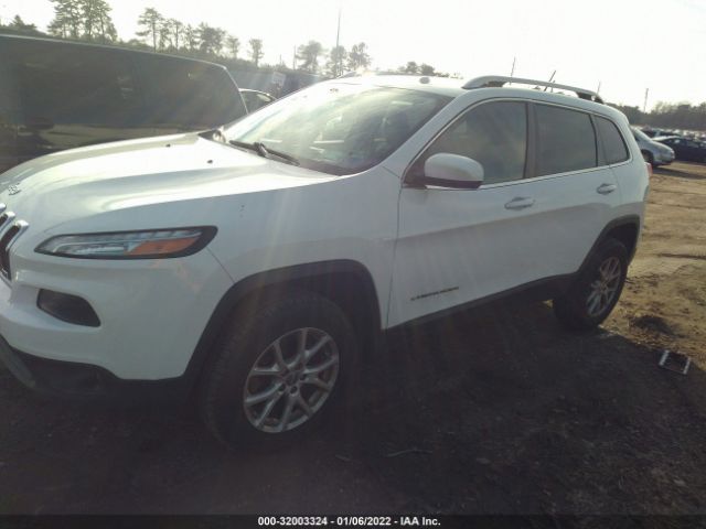 Photo 1 VIN: 1C4PJMCS3FW708958 - JEEP CHEROKEE 