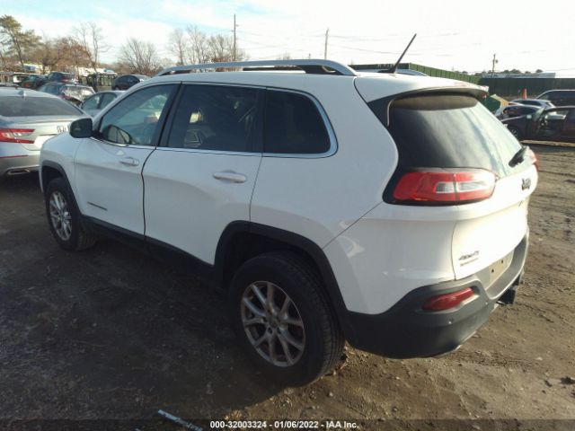 Photo 2 VIN: 1C4PJMCS3FW708958 - JEEP CHEROKEE 