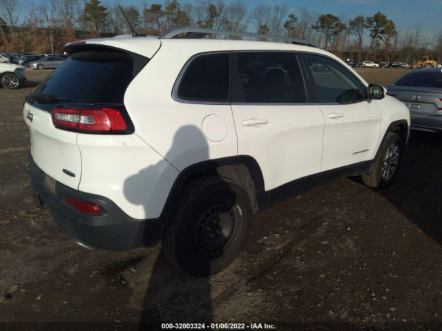 Photo 3 VIN: 1C4PJMCS3FW708958 - JEEP CHEROKEE 