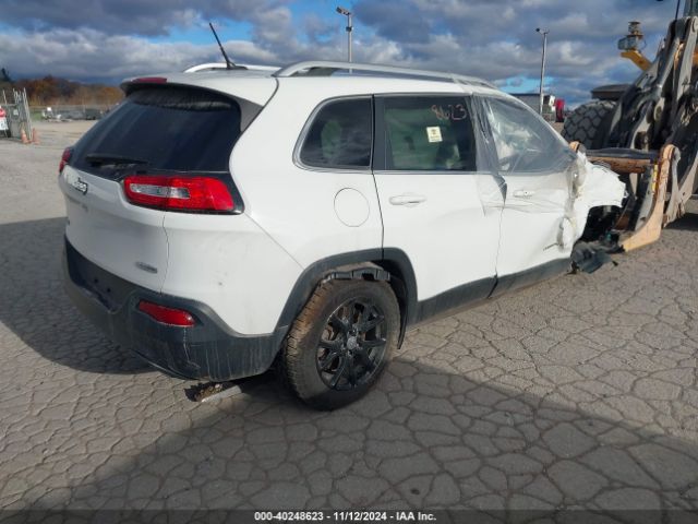 Photo 3 VIN: 1C4PJMCS3FW749977 - JEEP CHEROKEE 