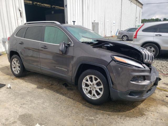 Photo 3 VIN: 1C4PJMCS3FW755388 - JEEP CHEROKEE L 