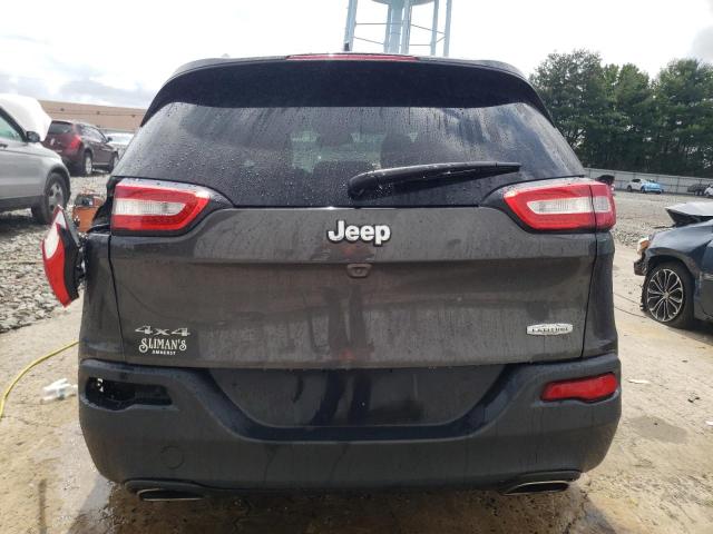 Photo 5 VIN: 1C4PJMCS3FW755388 - JEEP CHEROKEE L 