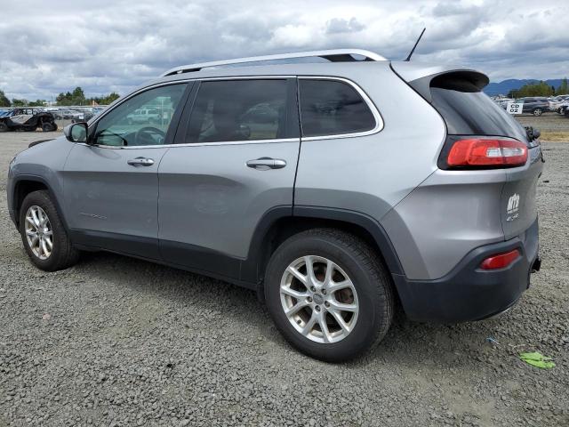 Photo 1 VIN: 1C4PJMCS3FW756699 - JEEP GRAND CHEROKEE 