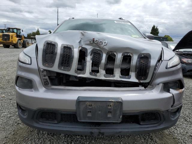 Photo 4 VIN: 1C4PJMCS3FW756699 - JEEP GRAND CHEROKEE 