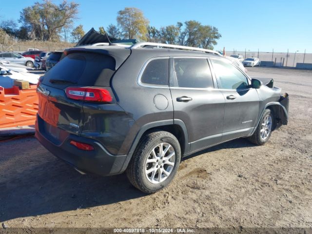 Photo 3 VIN: 1C4PJMCS3FW788133 - JEEP CHEROKEE 