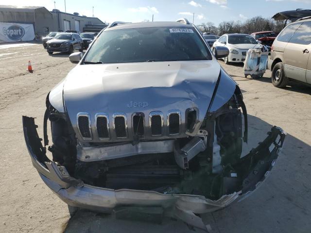 Photo 4 VIN: 1C4PJMCS3GW105008 - JEEP GRAND CHER 