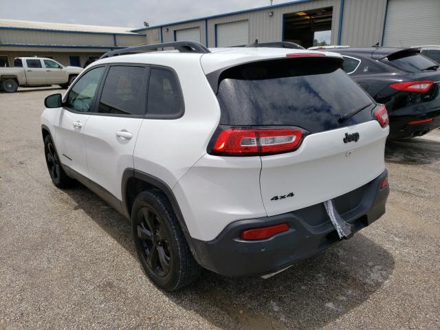 Photo 2 VIN: 1C4PJMCS3GW139689 - JEEP CHEROKEE L 