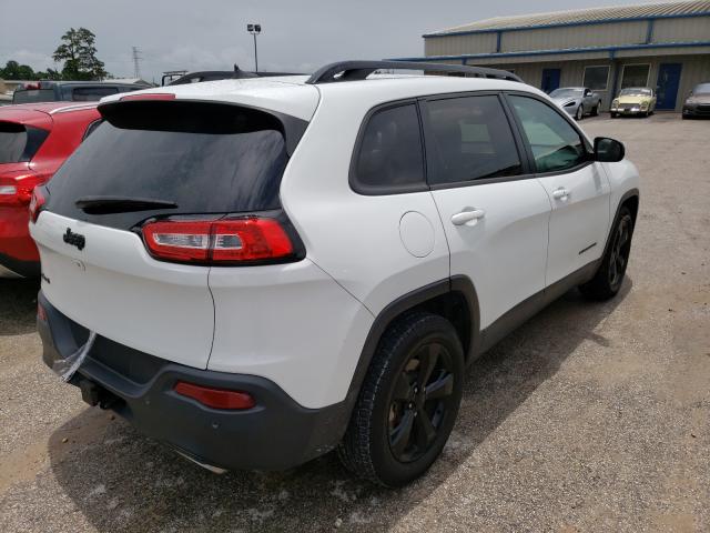 Photo 3 VIN: 1C4PJMCS3GW139689 - JEEP CHEROKEE L 