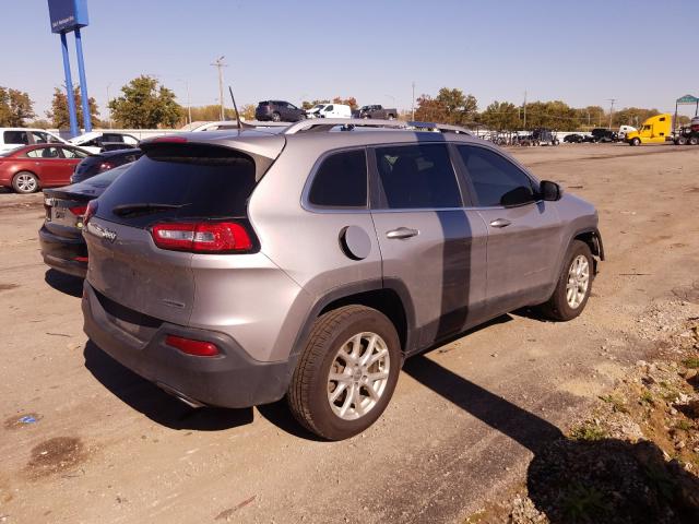 Photo 3 VIN: 1C4PJMCS3GW145797 - JEEP CHEROKEE L 