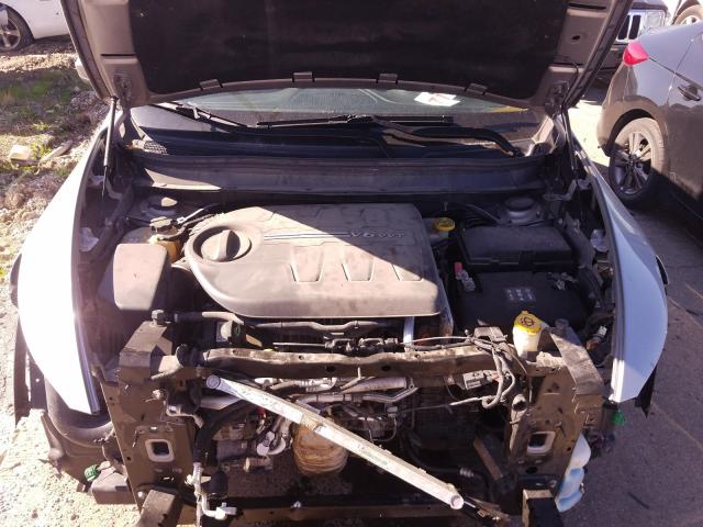 Photo 6 VIN: 1C4PJMCS3GW145797 - JEEP CHEROKEE L 