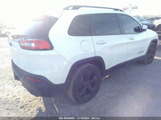 Photo 3 VIN: 1C4PJMCS3GW166326 - JEEP CHEROKEE 