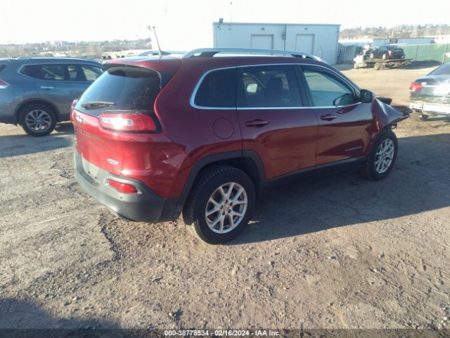 Photo 3 VIN: 1C4PJMCS3GW166391 - JEEP CHEROKEE 