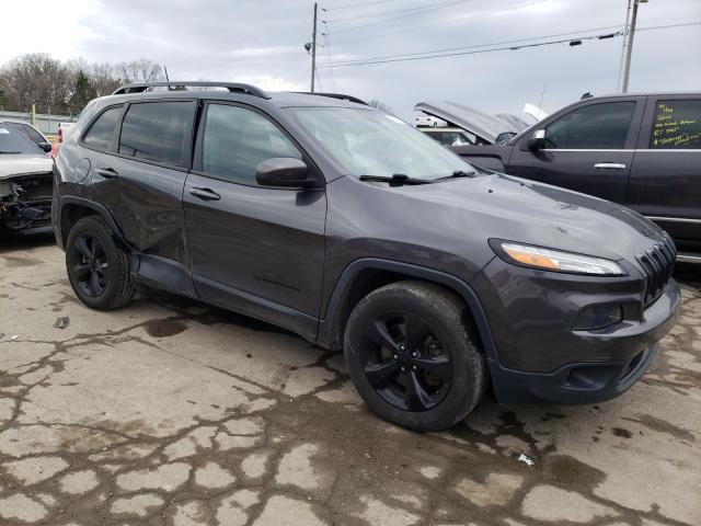 Photo 3 VIN: 1C4PJMCS3GW201690 - JEEP CHEROKEE L 