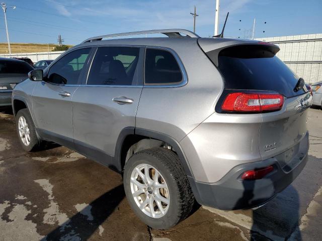 Photo 1 VIN: 1C4PJMCS3GW214343 - JEEP CHEROKEE L 