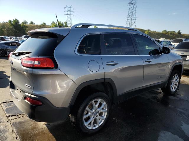 Photo 2 VIN: 1C4PJMCS3GW214343 - JEEP CHEROKEE L 