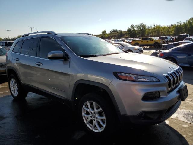 Photo 3 VIN: 1C4PJMCS3GW214343 - JEEP CHEROKEE L 