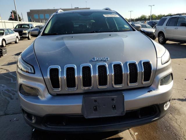 Photo 4 VIN: 1C4PJMCS3GW214343 - JEEP CHEROKEE L 