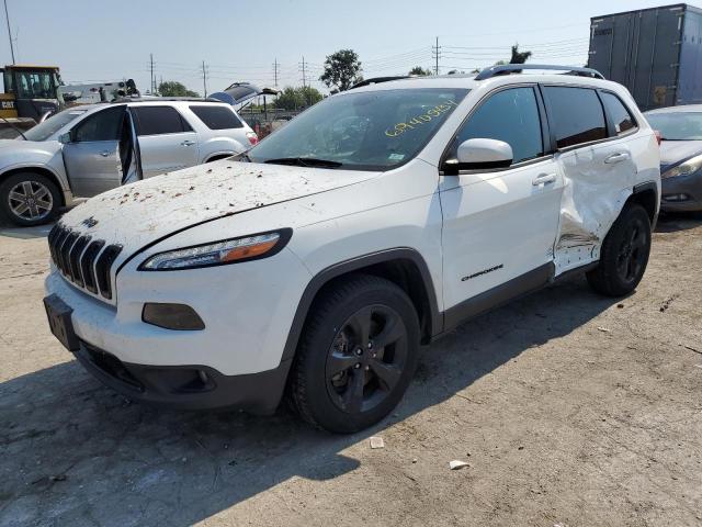 Photo 0 VIN: 1C4PJMCS3GW214357 - JEEP CHEROKEE L 