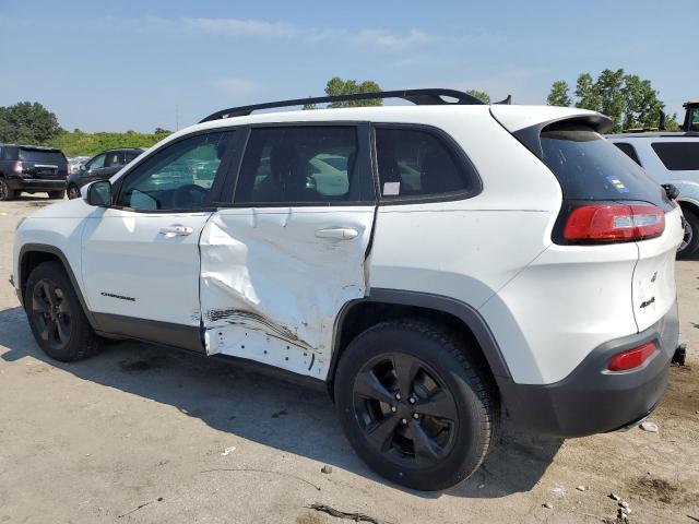 Photo 1 VIN: 1C4PJMCS3GW214357 - JEEP CHEROKEE L 