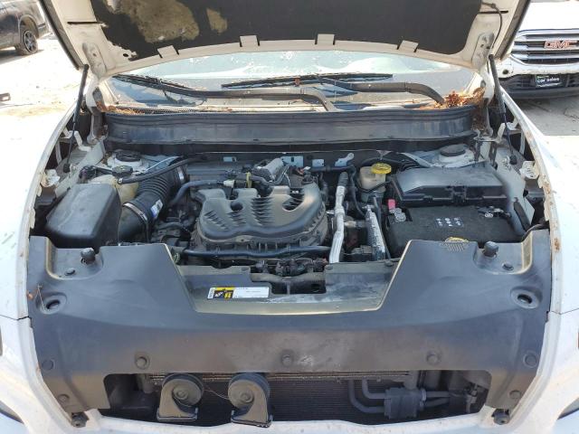 Photo 11 VIN: 1C4PJMCS3GW214357 - JEEP CHEROKEE L 