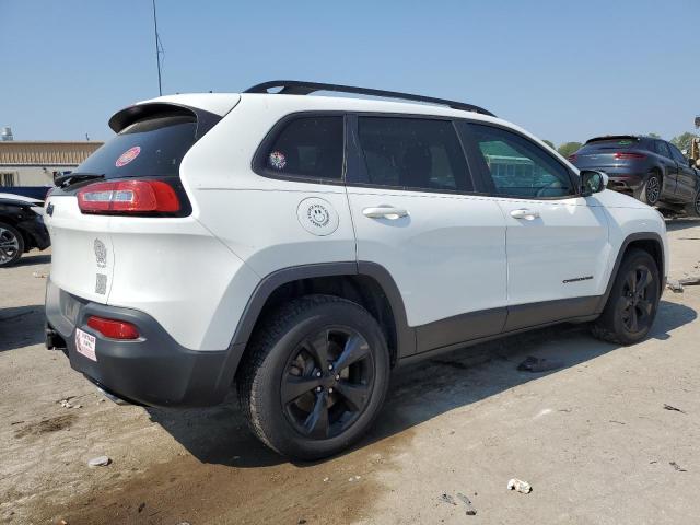 Photo 2 VIN: 1C4PJMCS3GW214357 - JEEP CHEROKEE L 