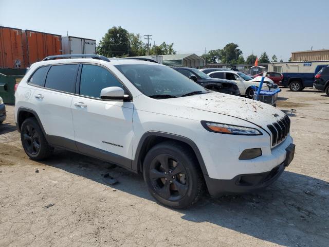 Photo 3 VIN: 1C4PJMCS3GW214357 - JEEP CHEROKEE L 