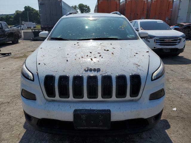 Photo 4 VIN: 1C4PJMCS3GW214357 - JEEP CHEROKEE L 