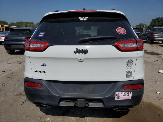 Photo 5 VIN: 1C4PJMCS3GW214357 - JEEP CHEROKEE L 