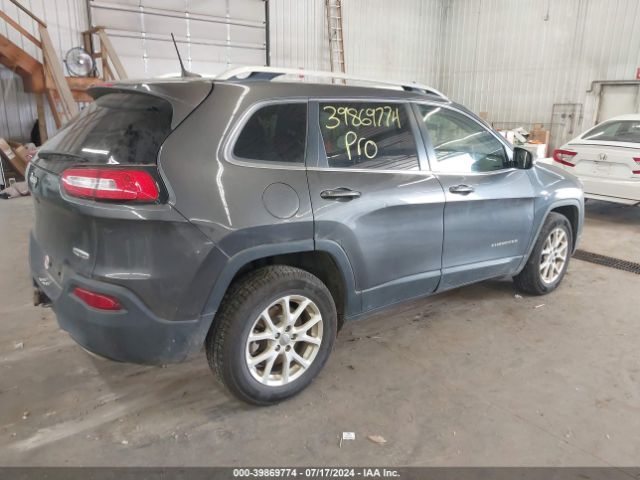 Photo 3 VIN: 1C4PJMCS3GW215217 - JEEP CHEROKEE 