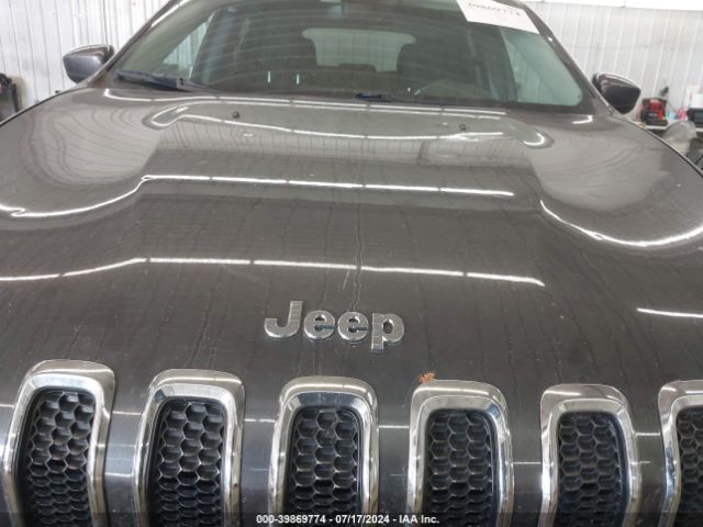 Photo 5 VIN: 1C4PJMCS3GW215217 - JEEP CHEROKEE 