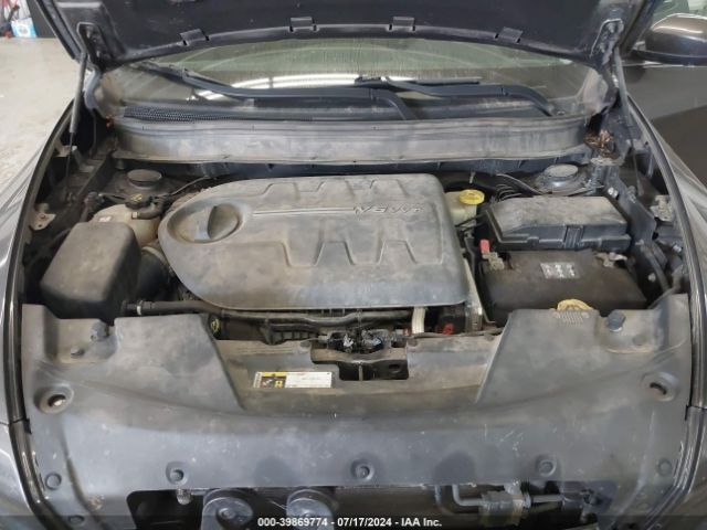 Photo 9 VIN: 1C4PJMCS3GW215217 - JEEP CHEROKEE 