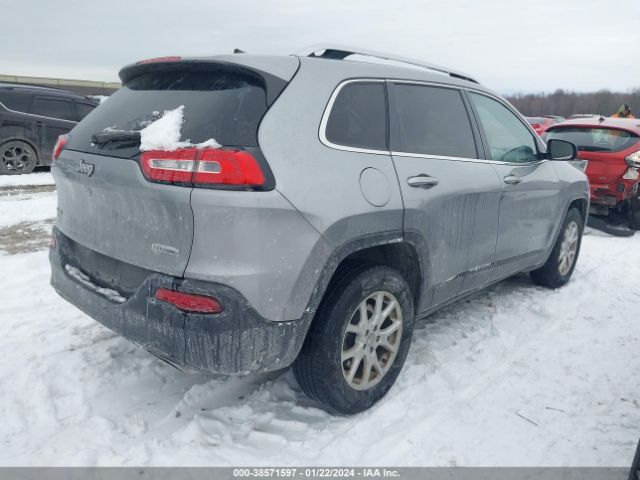 Photo 3 VIN: 1C4PJMCS3GW219218 - JEEP CHEROKEE 