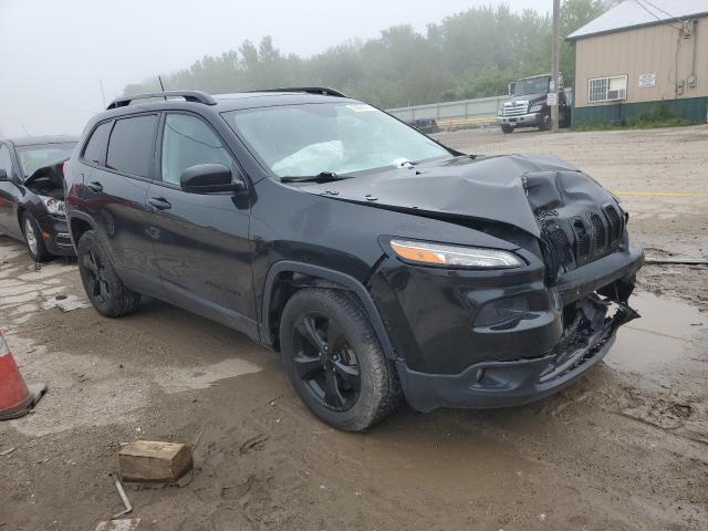 Photo 3 VIN: 1C4PJMCS3GW232129 - JEEP GRAND CHEROKEE 