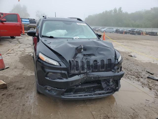 Photo 4 VIN: 1C4PJMCS3GW232129 - JEEP GRAND CHEROKEE 