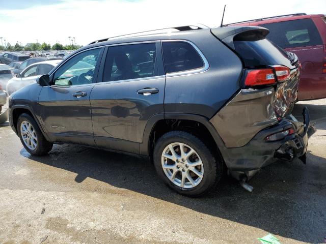 Photo 1 VIN: 1C4PJMCS3GW237265 - JEEP GRAND CHEROKEE 