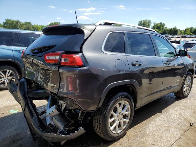 Photo 2 VIN: 1C4PJMCS3GW237265 - JEEP GRAND CHEROKEE 