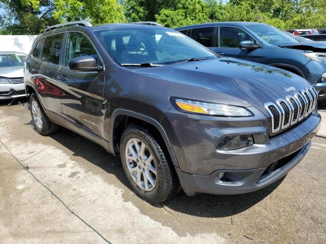 Photo 3 VIN: 1C4PJMCS3GW237265 - JEEP GRAND CHEROKEE 