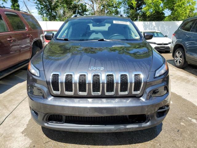 Photo 4 VIN: 1C4PJMCS3GW237265 - JEEP GRAND CHEROKEE 