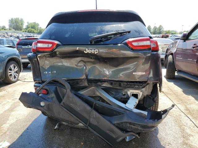 Photo 5 VIN: 1C4PJMCS3GW237265 - JEEP GRAND CHEROKEE 