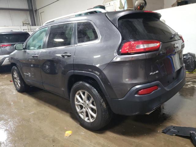 Photo 1 VIN: 1C4PJMCS3GW246175 - JEEP CHEROKEE L 